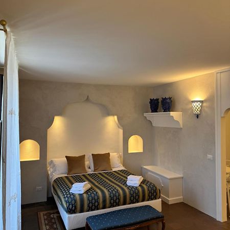I Lumi Bed & Breakfast CTA Exterior foto