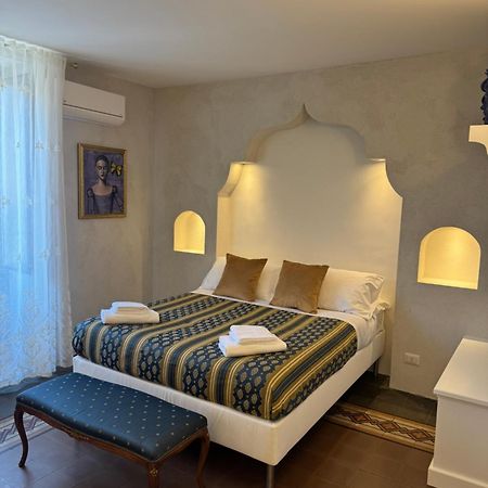 I Lumi Bed & Breakfast CTA Exterior foto