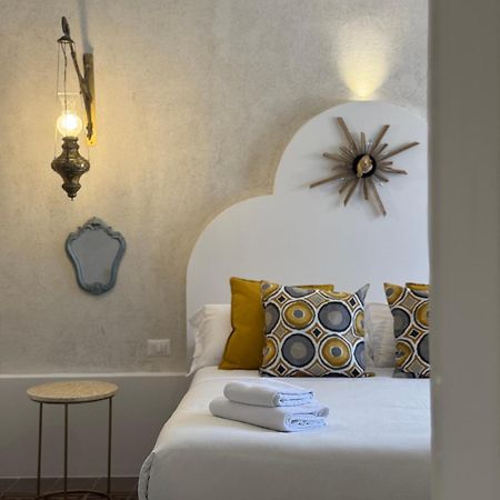 I Lumi Bed & Breakfast CTA Exterior foto