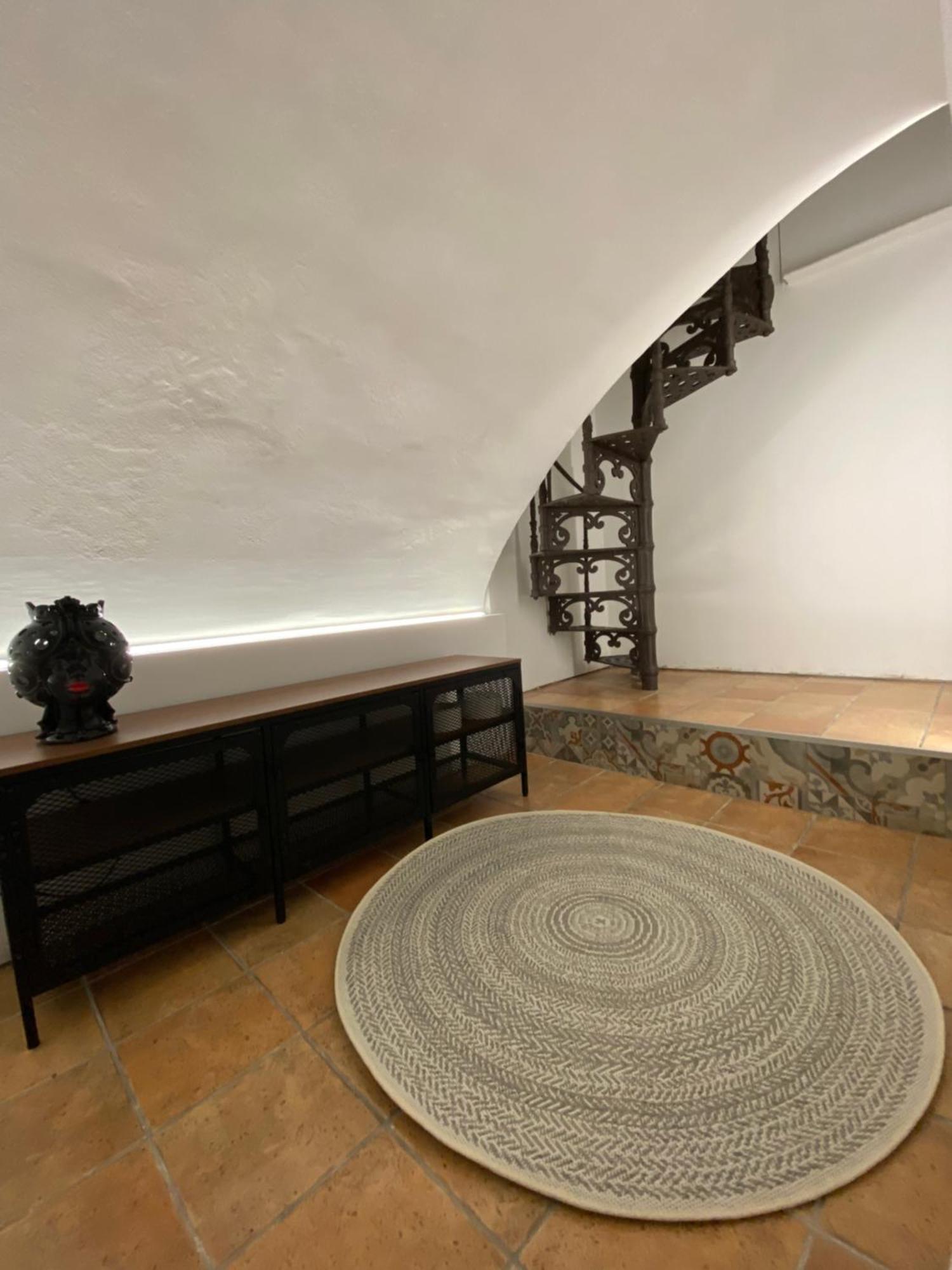 I Lumi Bed & Breakfast CTA Exterior foto