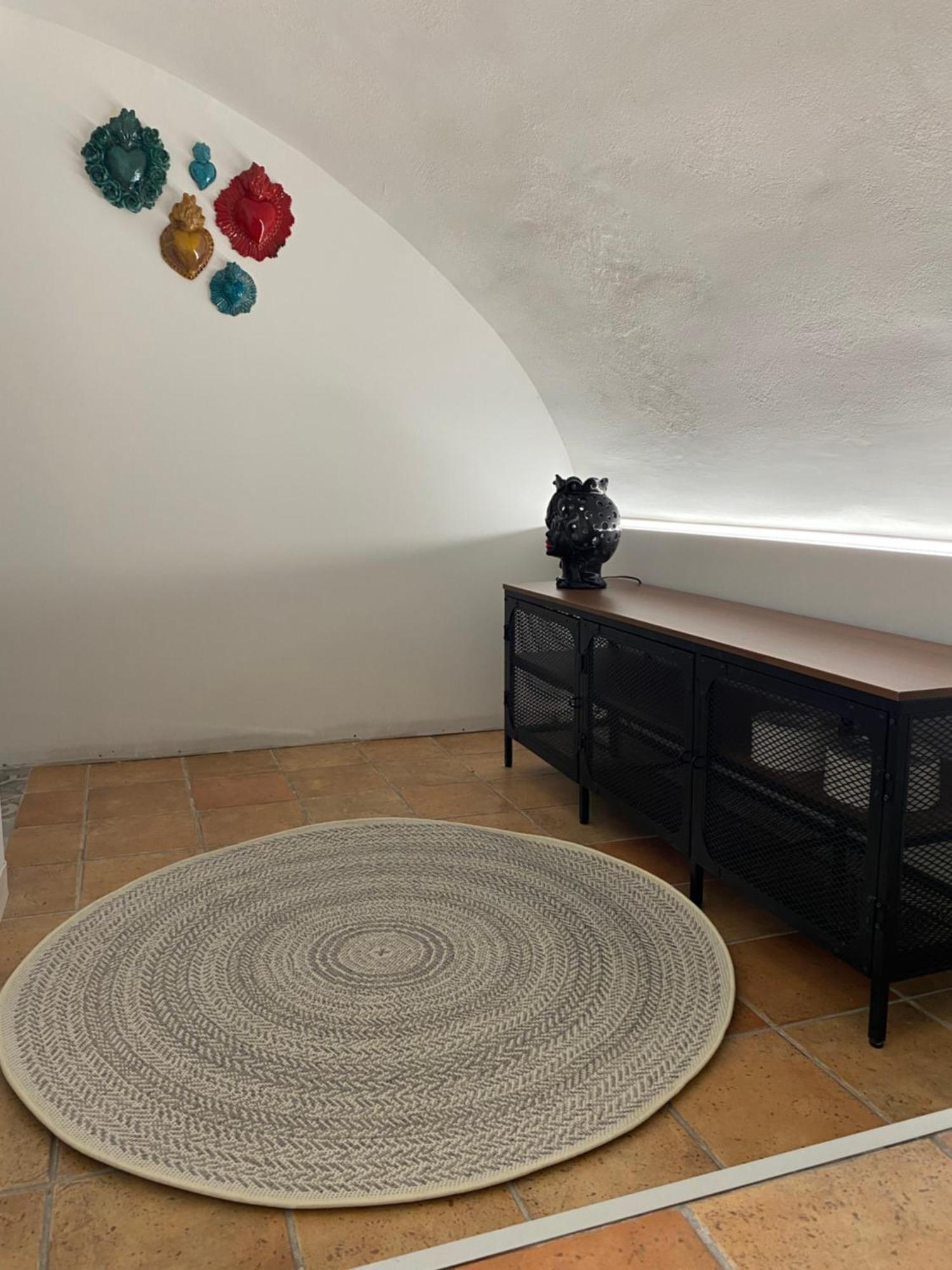 I Lumi Bed & Breakfast CTA Exterior foto