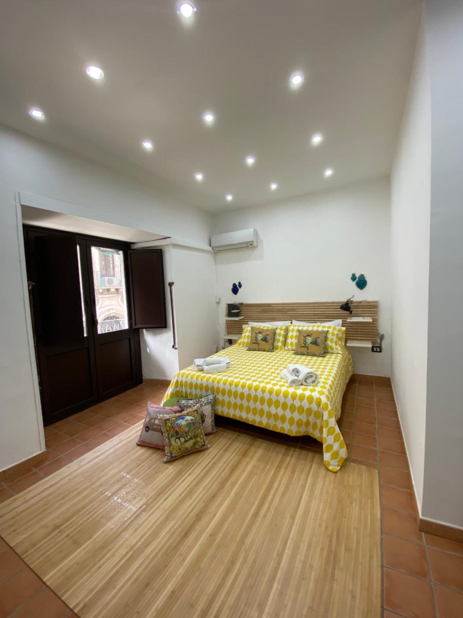 I Lumi Bed & Breakfast CTA Exterior foto
