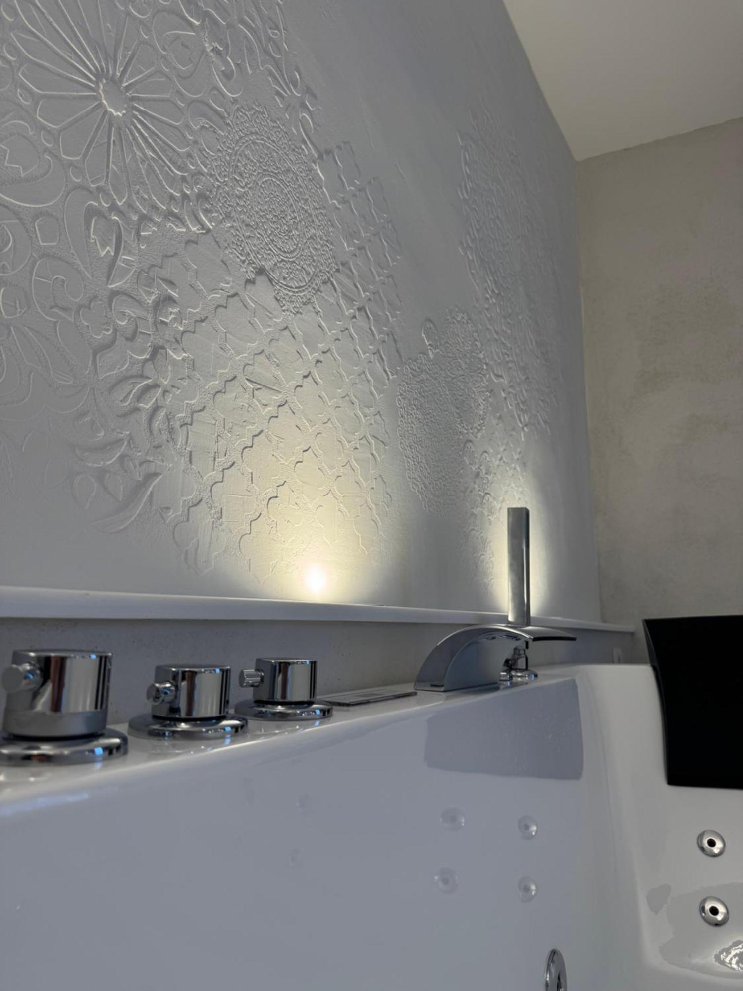 I Lumi Bed & Breakfast CTA Exterior foto