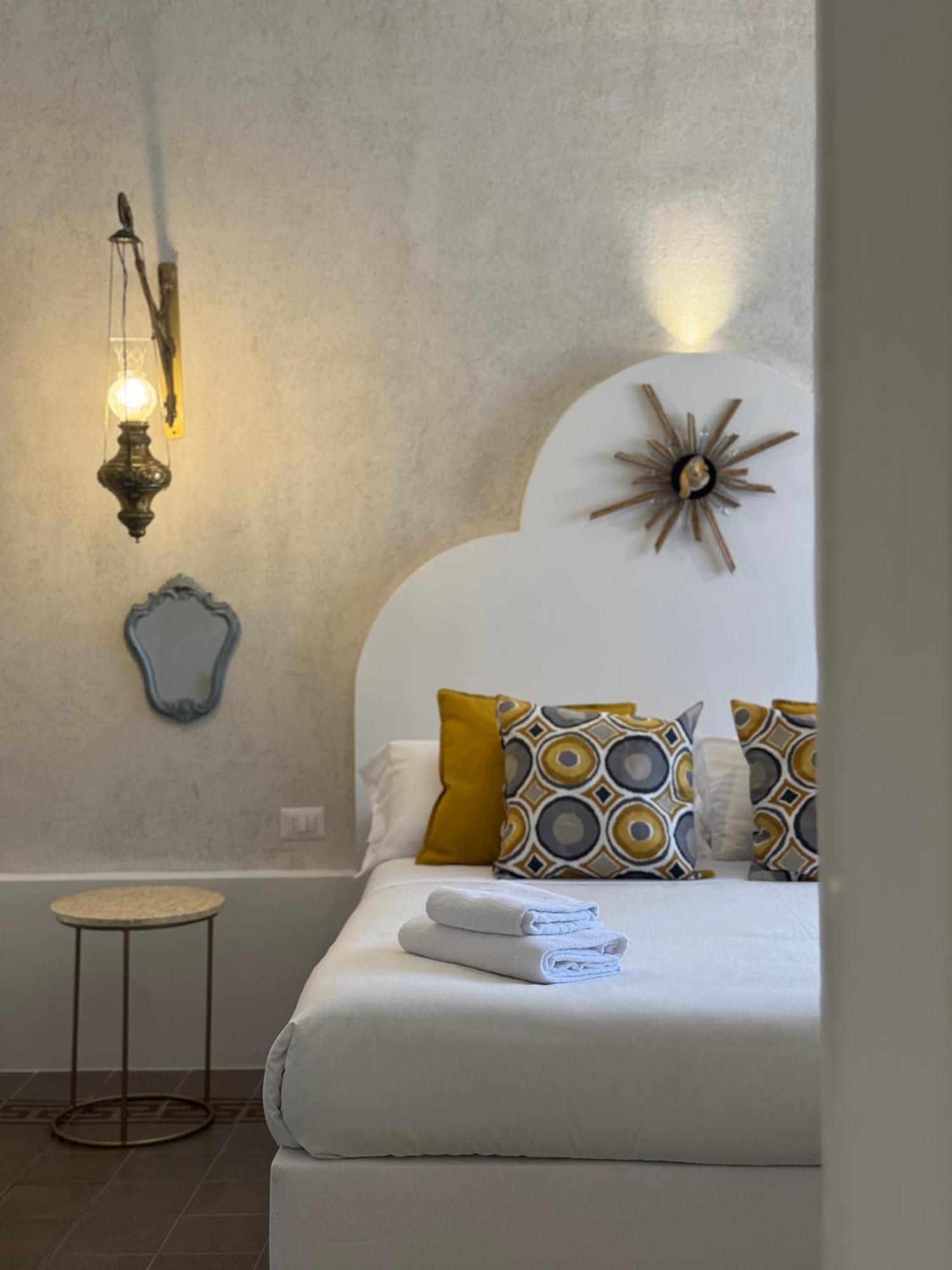 I Lumi Bed & Breakfast CTA Exterior foto