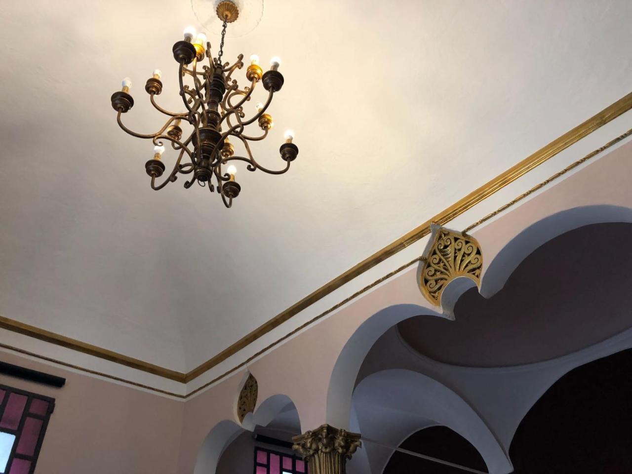 I Lumi Bed & Breakfast CTA Exterior foto