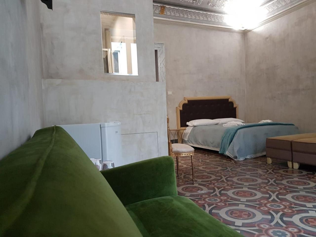 I Lumi Bed & Breakfast CTA Exterior foto
