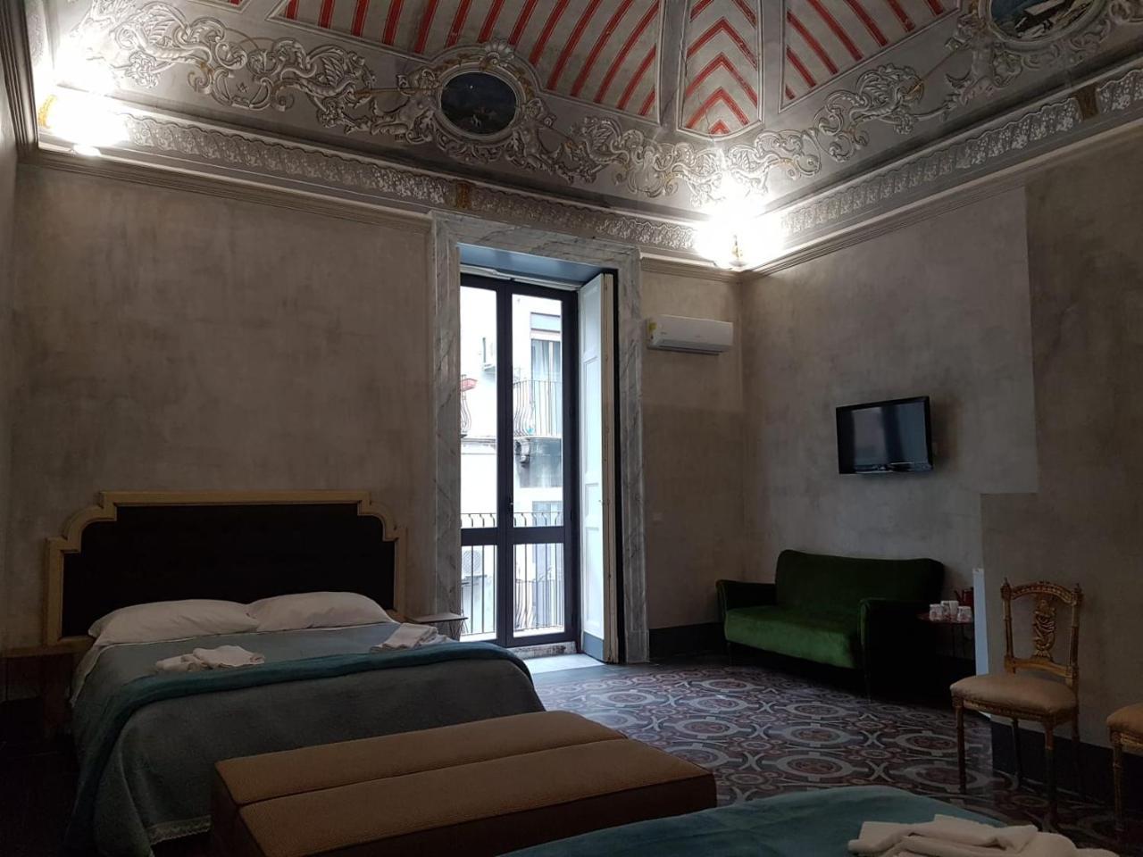 I Lumi Bed & Breakfast CTA Exterior foto
